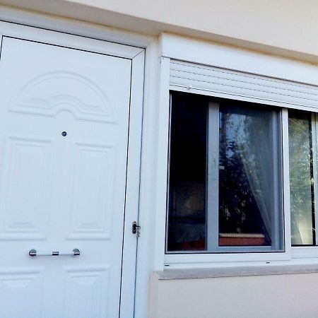 S.D Apartment Lávrion エクステリア 写真