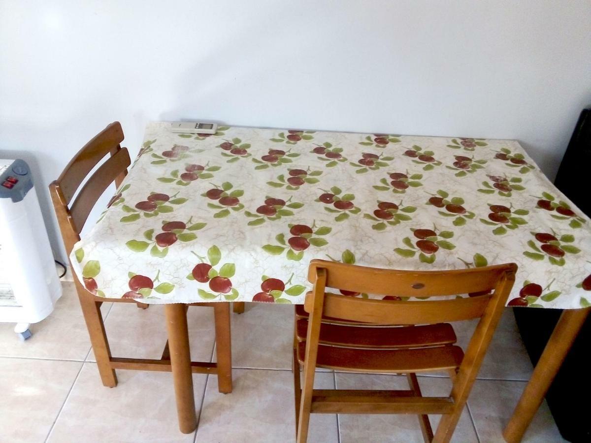 S.D Apartment Lávrion エクステリア 写真