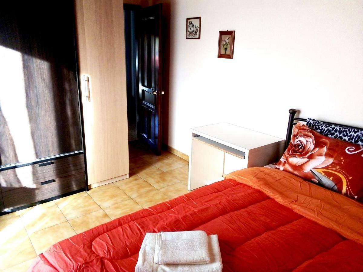 S.D Apartment Lávrion エクステリア 写真